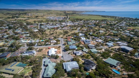 The Banksia - 3 Banksia Court, Normanville - New South Wales Tourism  2