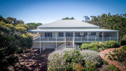 The Banksia - 3 Banksia Court, Normanville - New South Wales Tourism  0