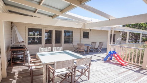 The Banksia - 3 Banksia Court, Normanville - New South Wales Tourism  3