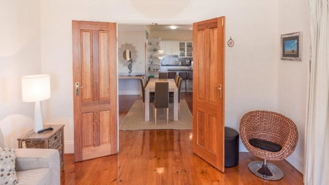 The Banksia - 3 Banksia Court, Normanville - New South Wales Tourism  1