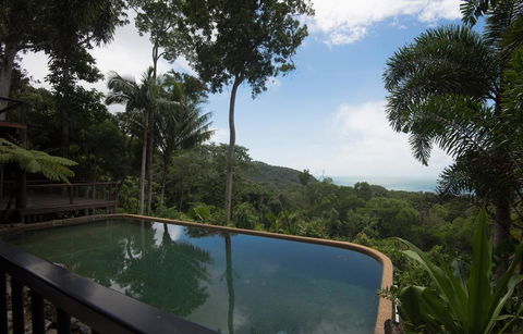 The Barn Daintree Holiday House - New South Wales Tourism  1