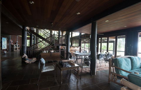 The Barn Daintree Holiday House - New South Wales Tourism  2