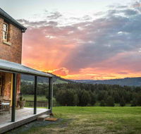 The Barracks Tocal - New South Wales Tourism 