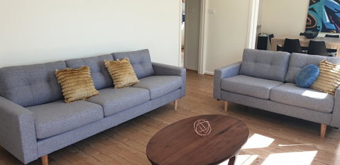 The Bay Apartment - New South Wales Tourism  1