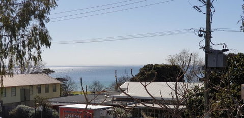 The Bay Apartment - New South Wales Tourism  0