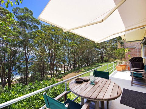 The Bay Escape @ Nelson Bay - New South Wales Tourism  0