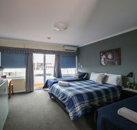 The Bayview Hotel - New South Wales Tourism 
