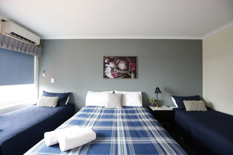 The Bayview Hotel - New South Wales Tourism  1