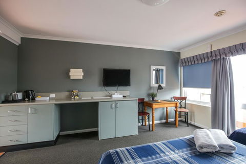The Bayview Hotel - New South Wales Tourism  2