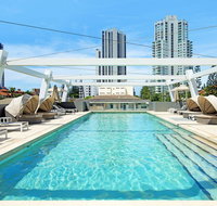The Beach Broadbeach Private 2 Bedroom Apartment - New South Wales Tourism 