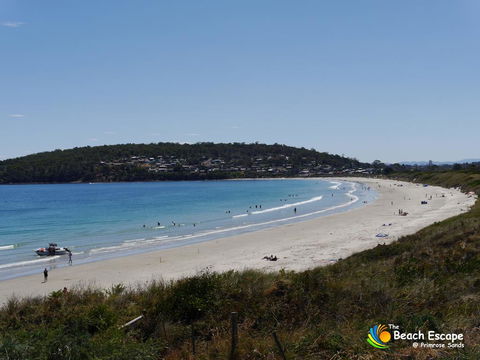 The Beach Escape - New South Wales Tourism  0