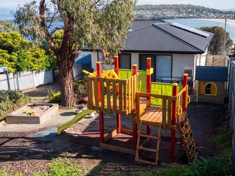 The Beach Escape - New South Wales Tourism  1