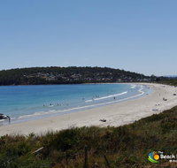 The Beach Escape - New South Wales Tourism 