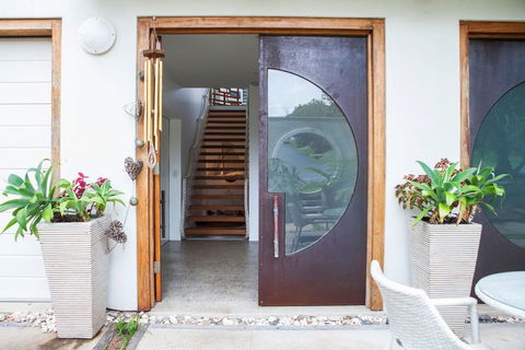 THE BEACH HAVENS - New South Wales Tourism  1