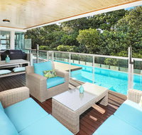 The Beach House - New South Wales Tourism 