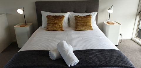 The Beach House - New South Wales Tourism  3