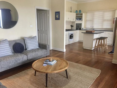 The Beach House & Villas - New South Wales Tourism  3