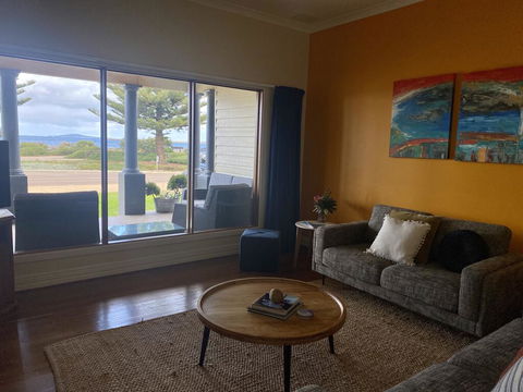 The Beach House & Villas - New South Wales Tourism  2