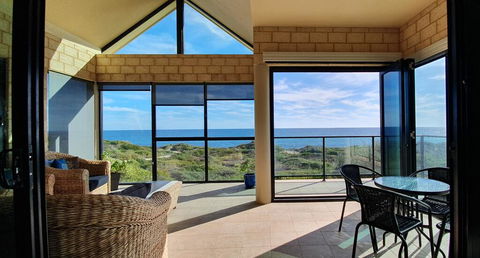 The Beach House - Port Bouvard - New South Wales Tourism  0