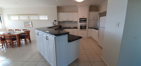 The Beach House - Port Bouvard - New South Wales Tourism  1