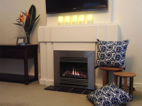 The Beach House Apartment - New South Wales Tourism  1