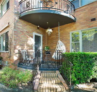 The Beach House Apartment - New South Wales Tourism 