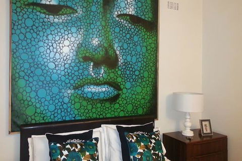 The Beach House Apartment - New South Wales Tourism  2