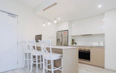 The Beach Pad - New South Wales Tourism  1