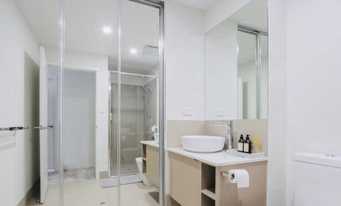 The Beach Pad - New South Wales Tourism  2