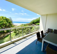 The Beach Resort Cabarita - New South Wales Tourism 