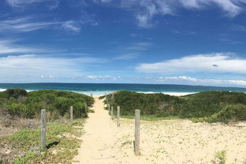 The Beach Shack - New South Wales Tourism  1