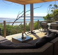 The Beach Shack - New South Wales Tourism 