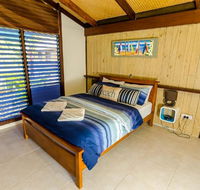 The Beach Shack - Koda Beach Bungalow 1