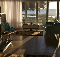 Penguin Beachfront Apartments - New South Wales Tourism 