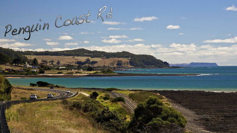 Penguin Beachfront Apartments - New South Wales Tourism  18