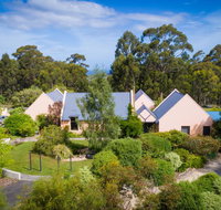 Parnella Accommodation - New South Wales Tourism 