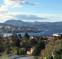 The Lookout - New South Wales Tourism 