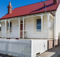 Brampton Cottage - New South Wales Tourism 