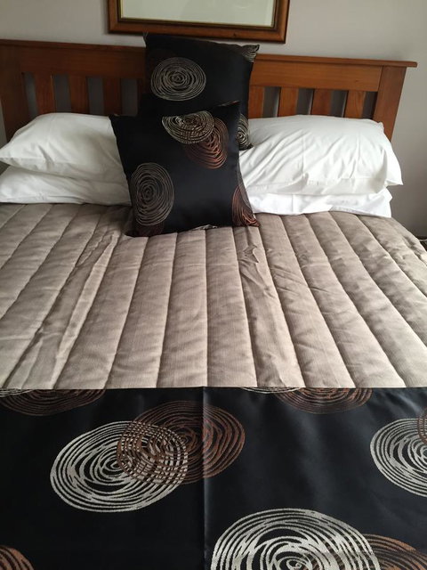 Oatlands Retreat - New South Wales Tourism  4