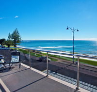 Penguin Waterfront Escape - New South Wales Tourism 