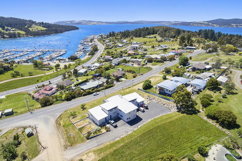 The Cove Kettering - New South Wales Tourism  12