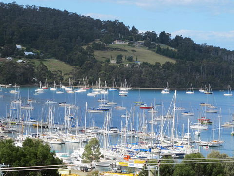 The Cove Kettering - New South Wales Tourism  36