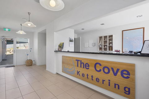 The Cove Kettering - New South Wales Tourism  9