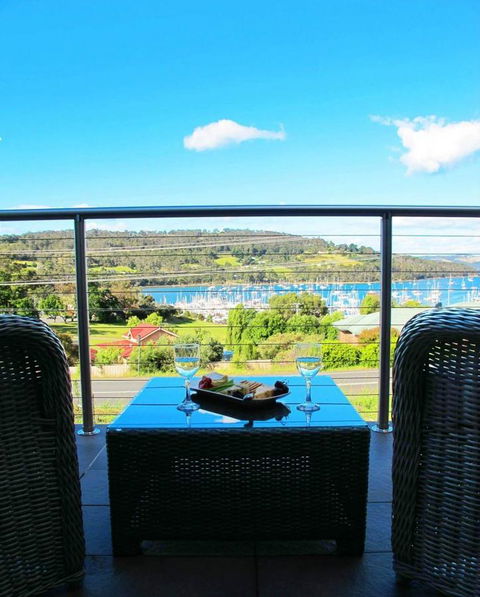 The Cove Kettering - New South Wales Tourism  34