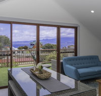 South Arm Luxury Loft - New South Wales Tourism 