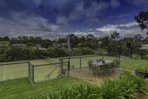 South Arm Luxury Loft - New South Wales Tourism  3