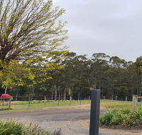 Lockleigh Park - New South Wales Tourism 