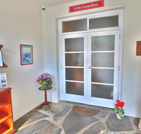 Stamps of Stanley - New South Wales Tourism 