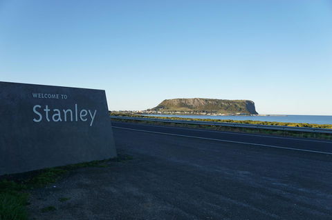 Stamps Of Stanley - New South Wales Tourism  26