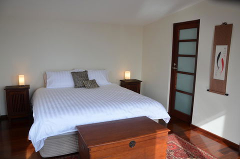 Yolla Beach House - New South Wales Tourism  4
